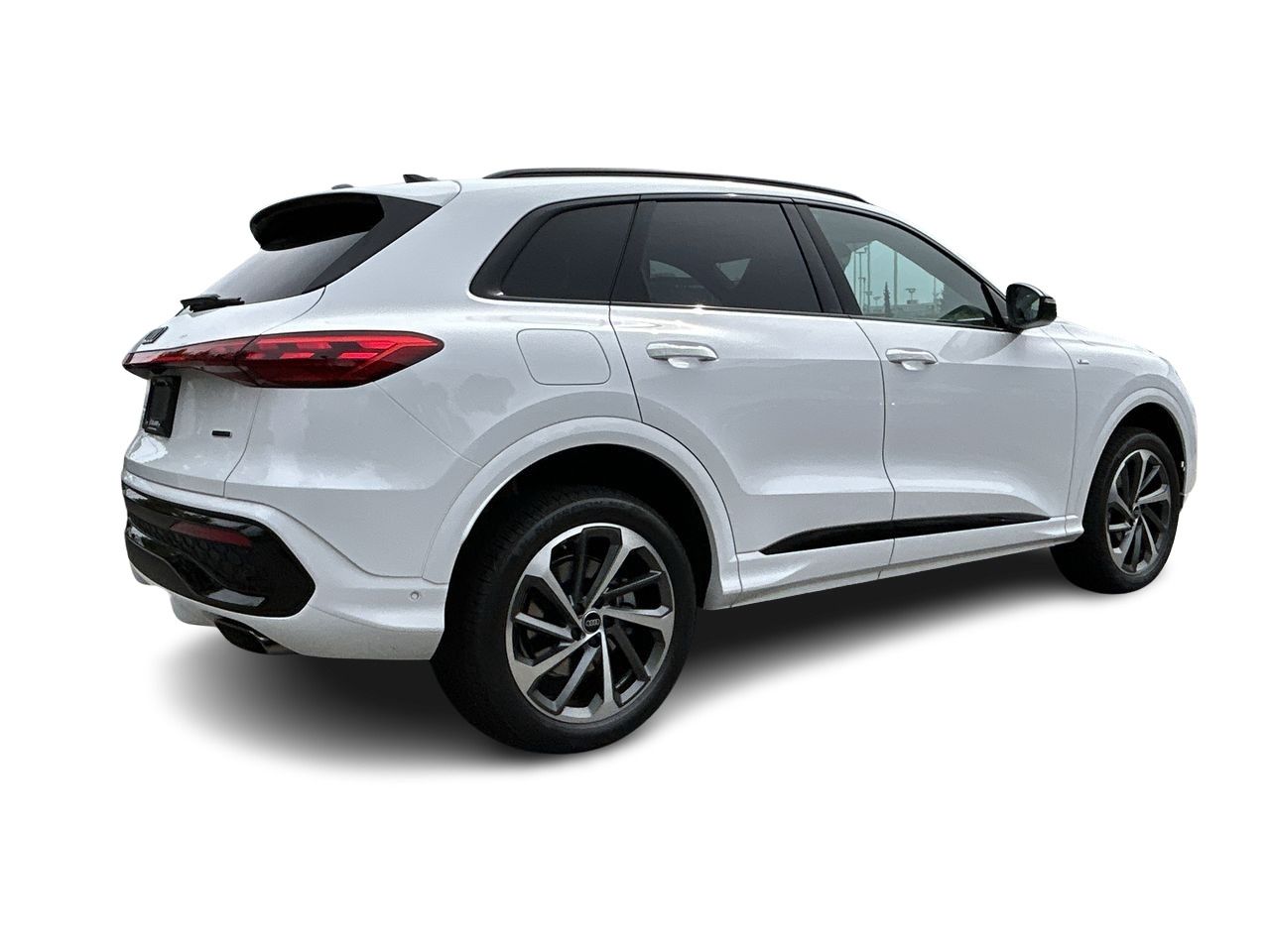 2025 Audi All-New Q5 in North Vancouver, British Columbia