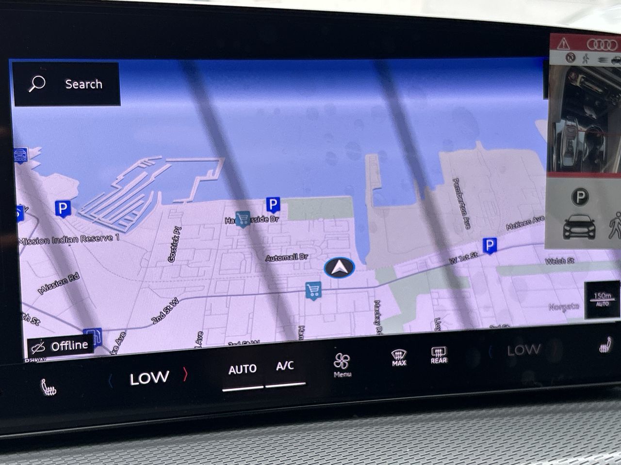 2025 Audi All-New Q5 in North Vancouver, British Columbia