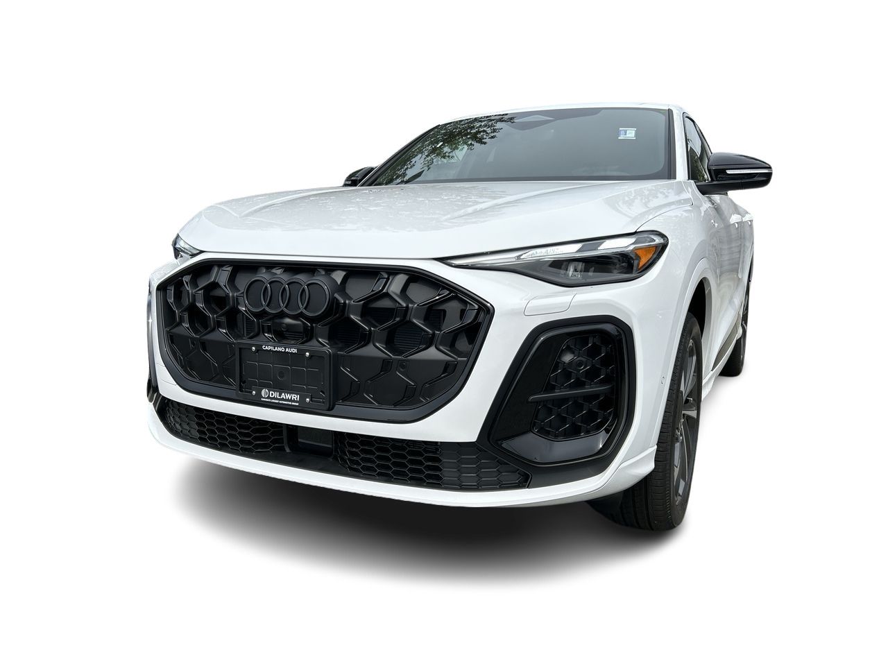 2025 Audi All-New Q5 in North Vancouver, British Columbia