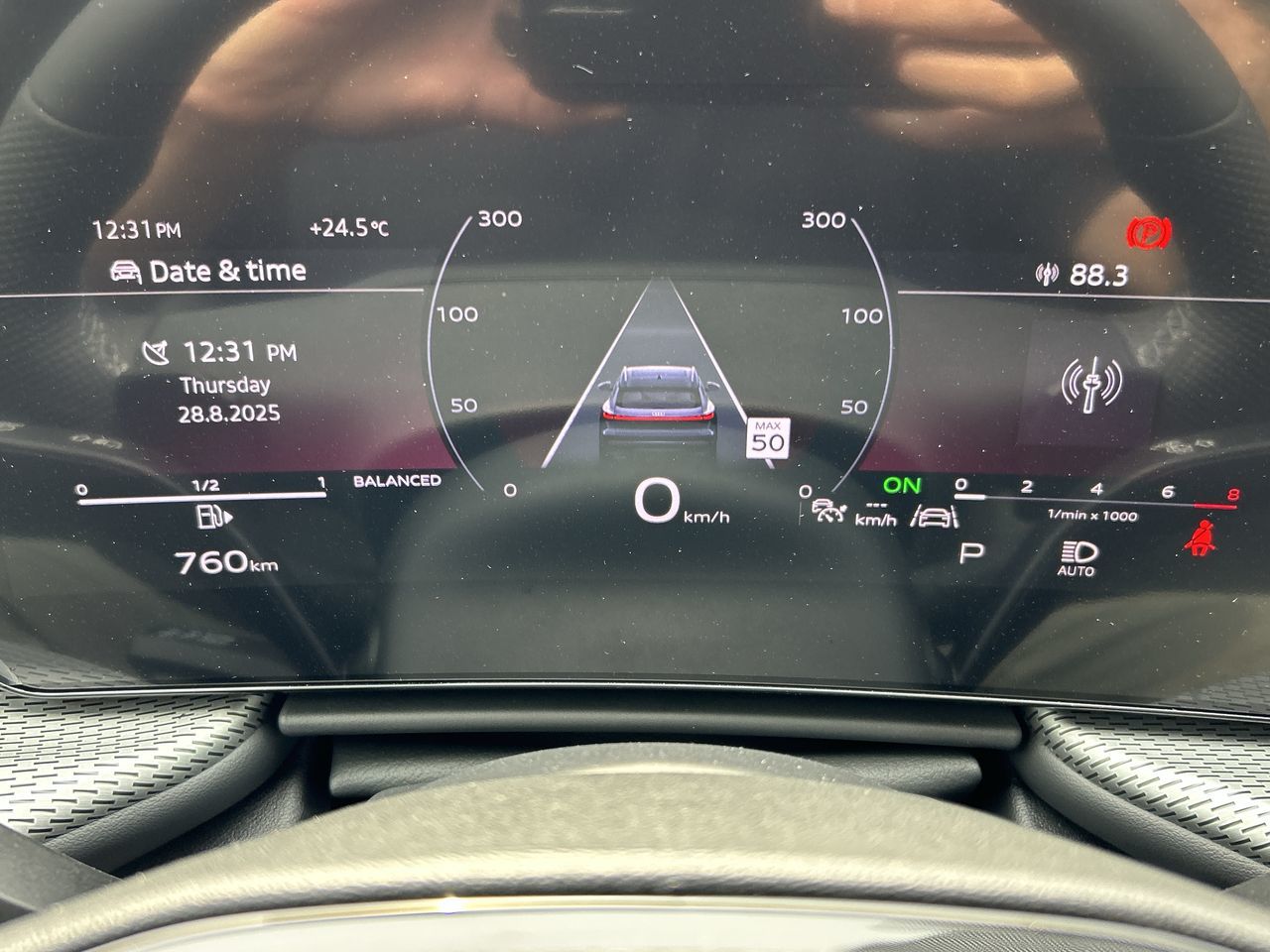 2025 Audi All-New Q5 in North Vancouver, British Columbia