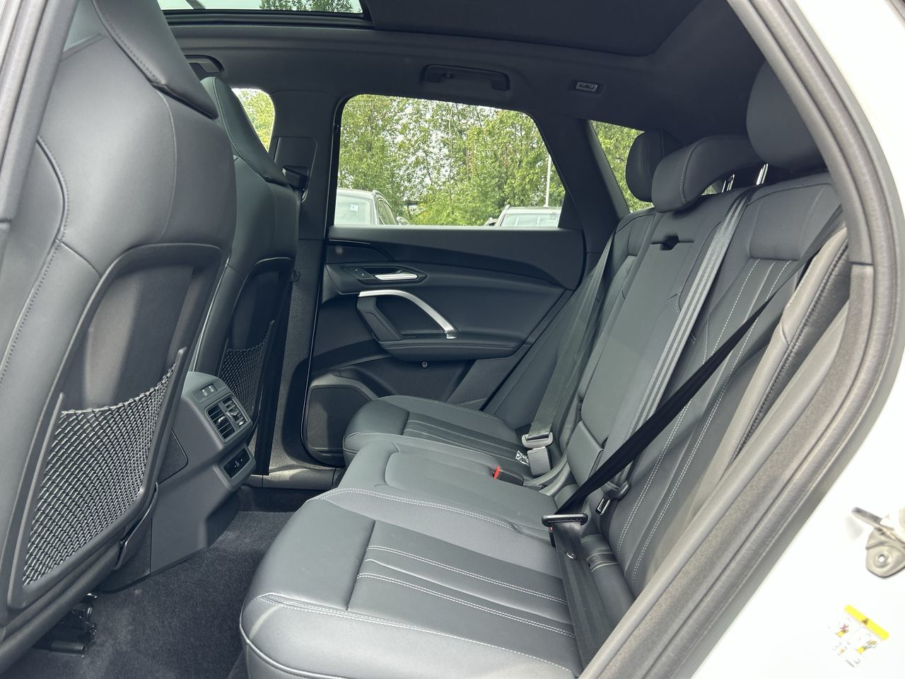 2025 Audi All-New Q5 in North Vancouver, British Columbia