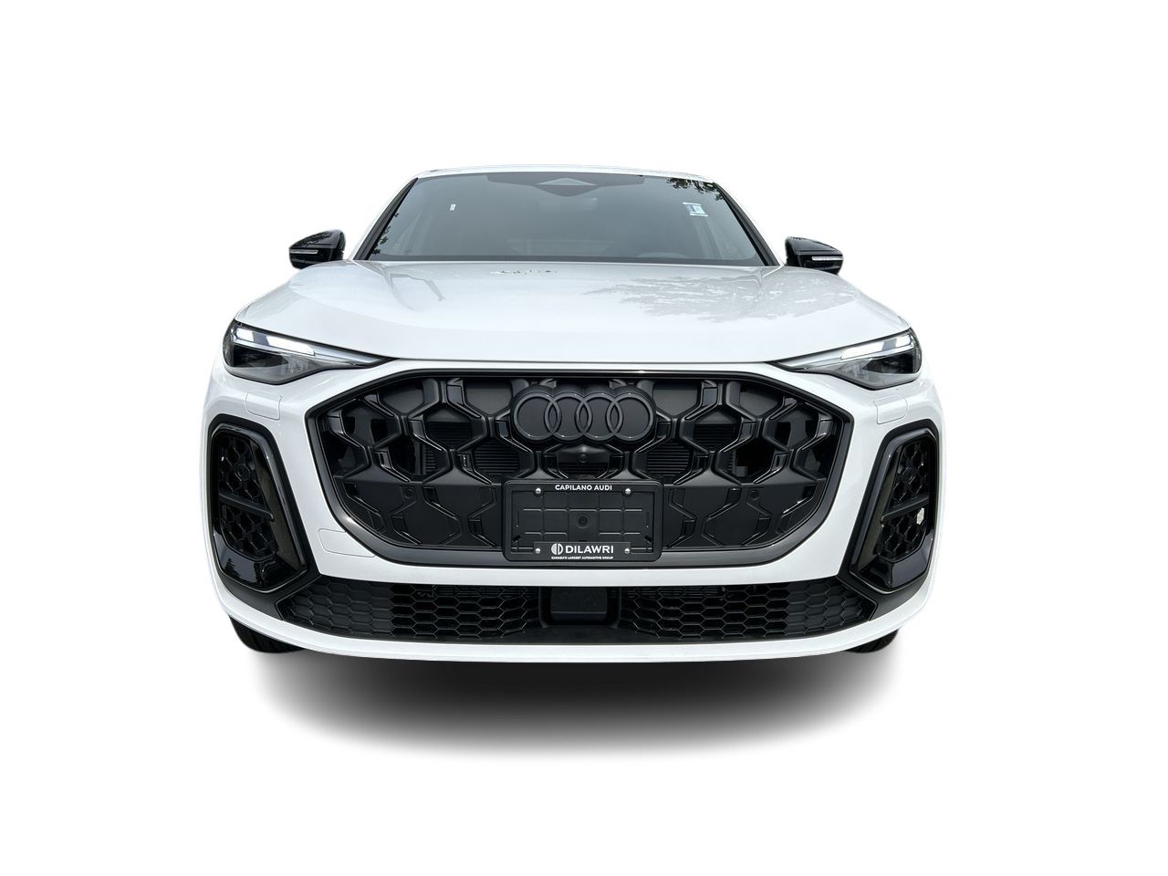 2025 Audi All-New Q5 in North Vancouver, British Columbia