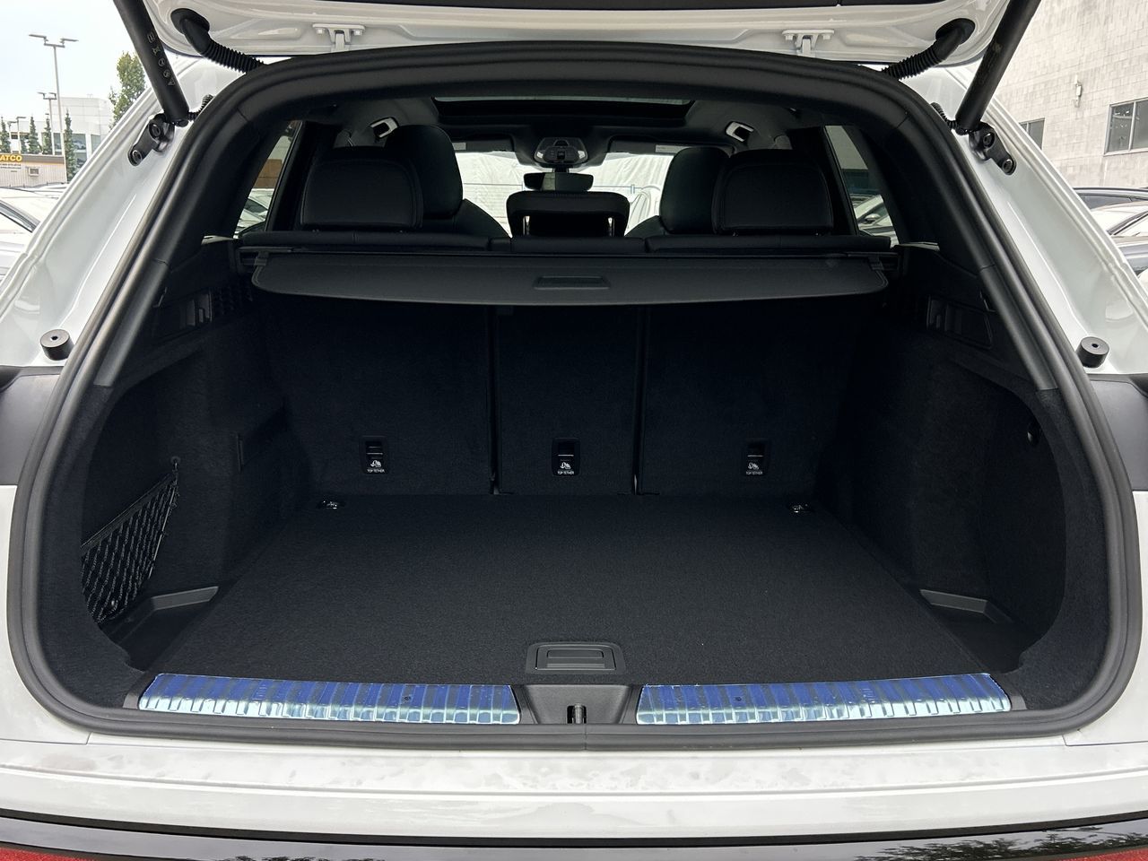 2025 Audi All-New Q5 in North Vancouver, British Columbia