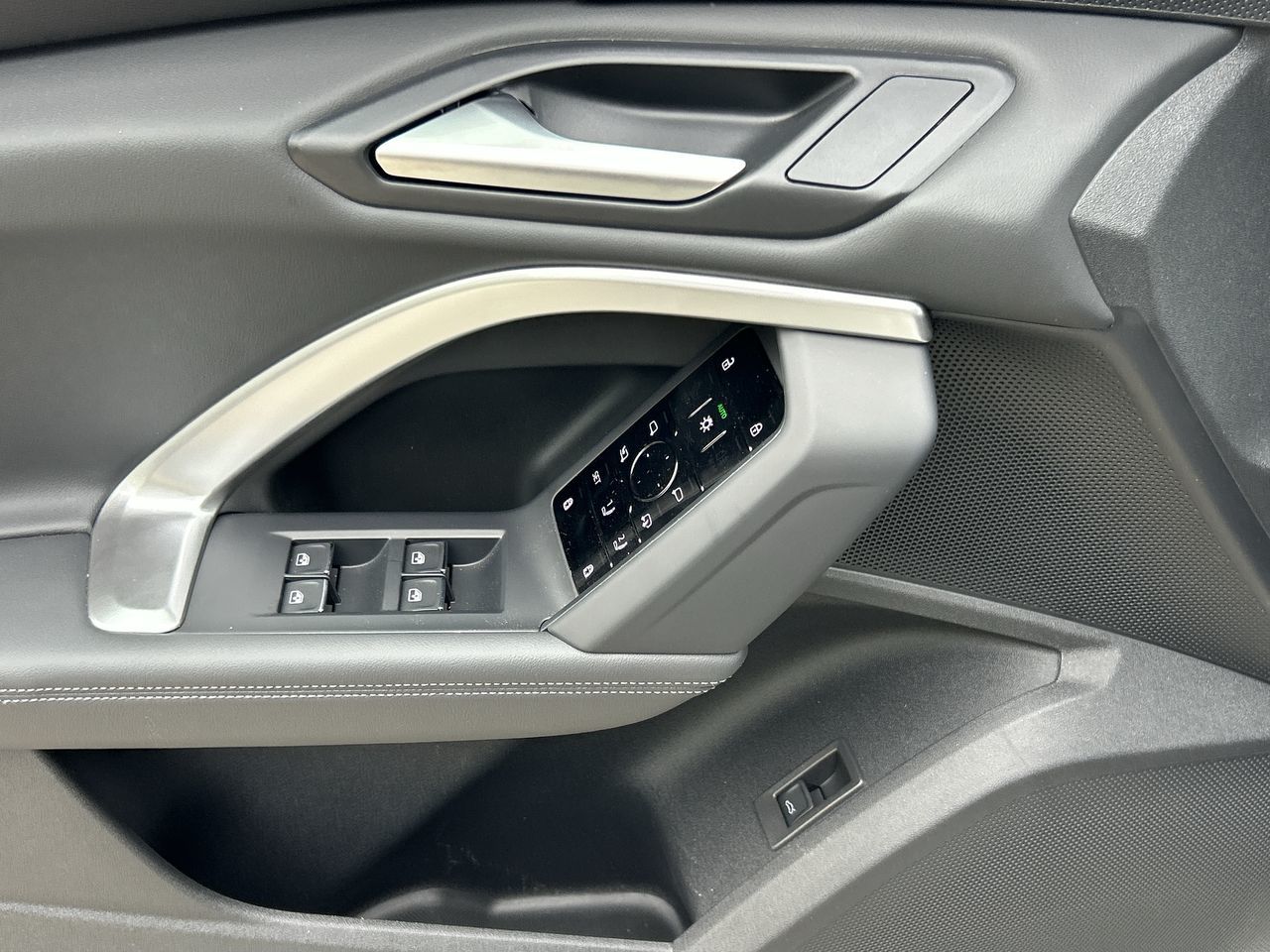 2025 Audi All-New Q5 in North Vancouver, British Columbia