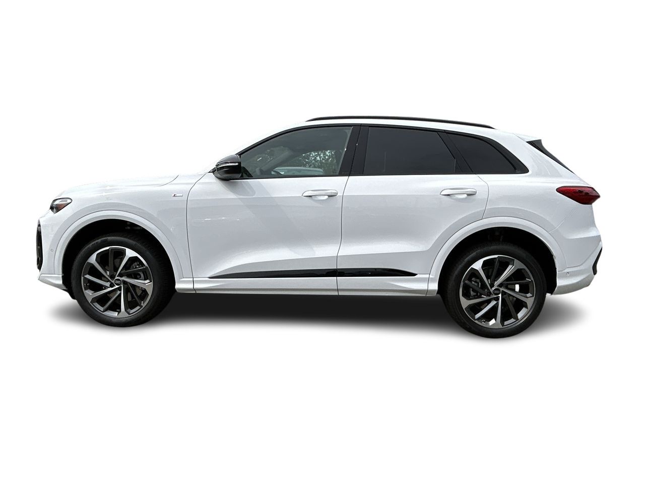 2025 Audi All-New Q5 in North Vancouver, British Columbia