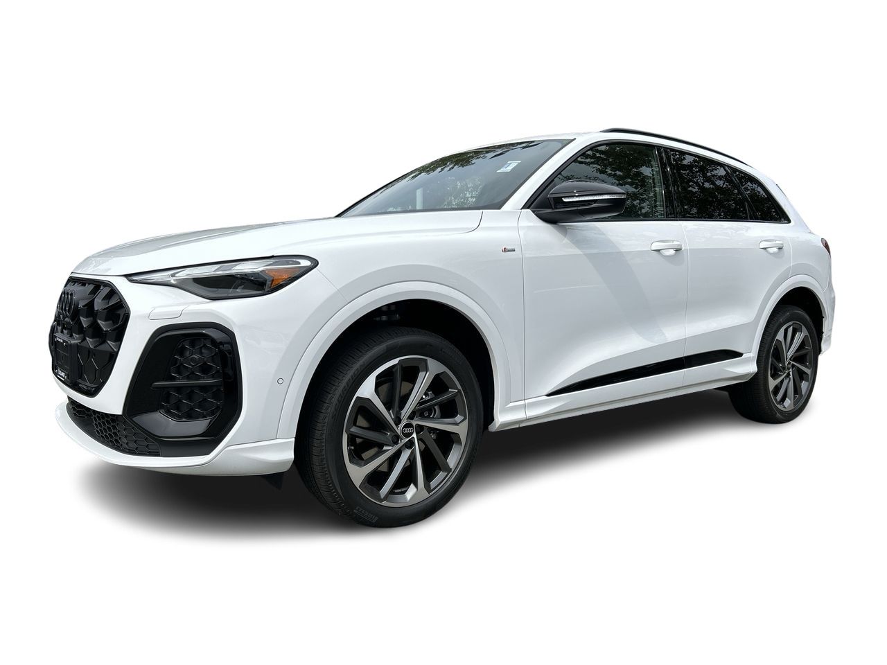 2025 Audi All-New Q5 in North Vancouver, British Columbia