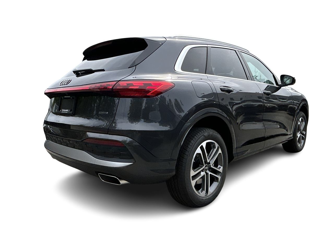 2025 Audi All-New Q5 in North Vancouver, British Columbia