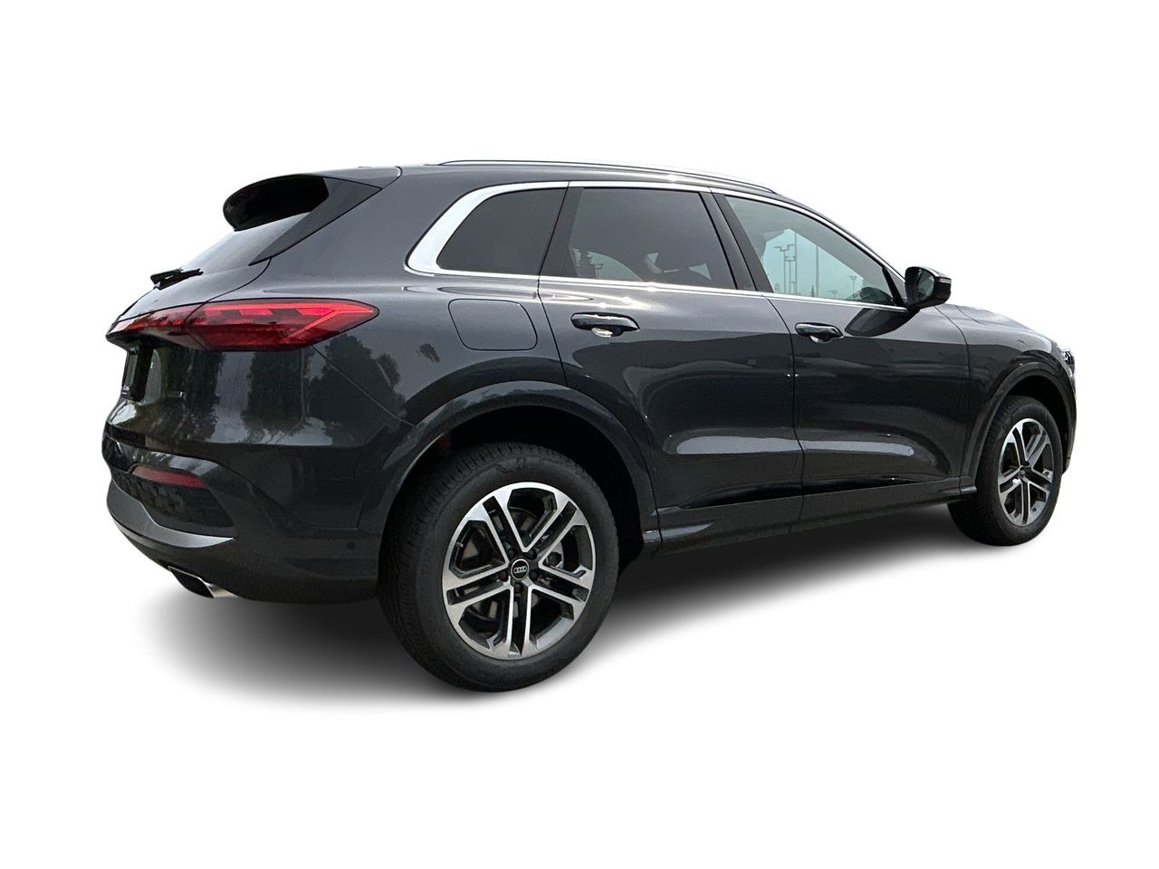 2025 Audi All-New Q5 in North Vancouver, British Columbia