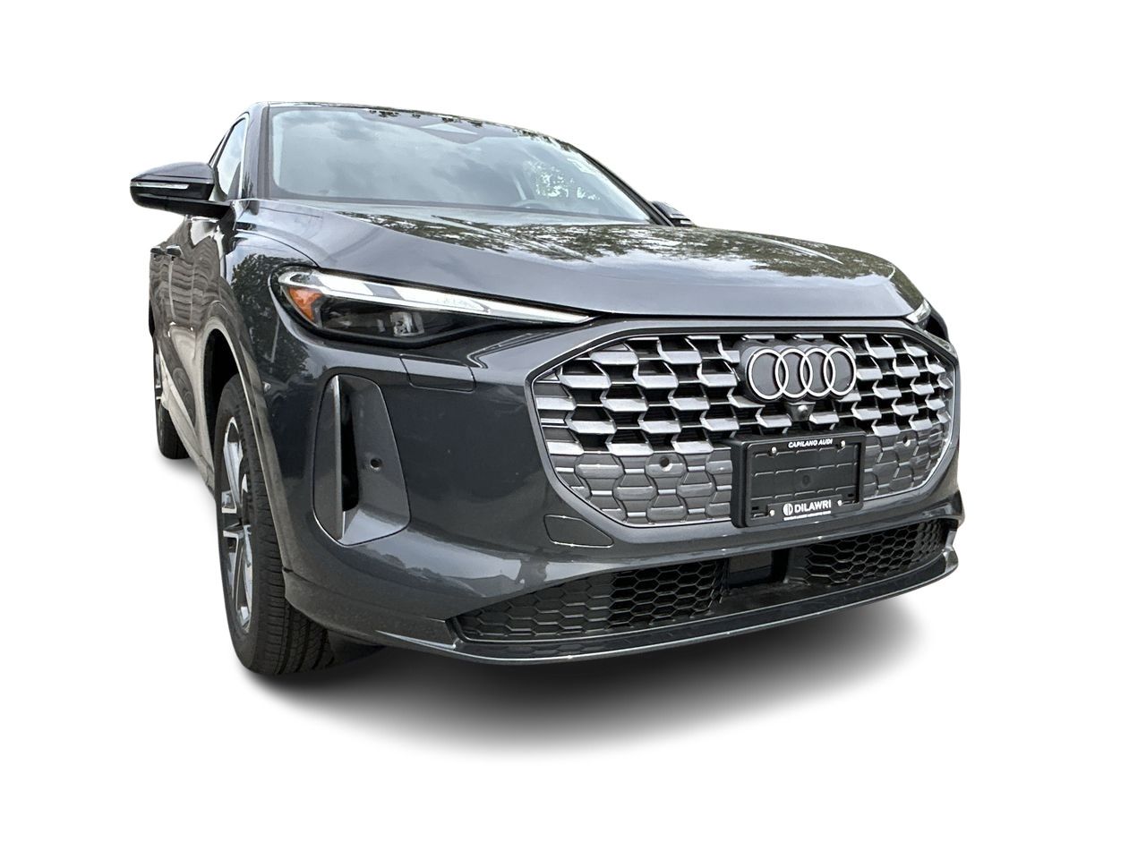 2025 Audi All-New Q5 in North Vancouver, British Columbia