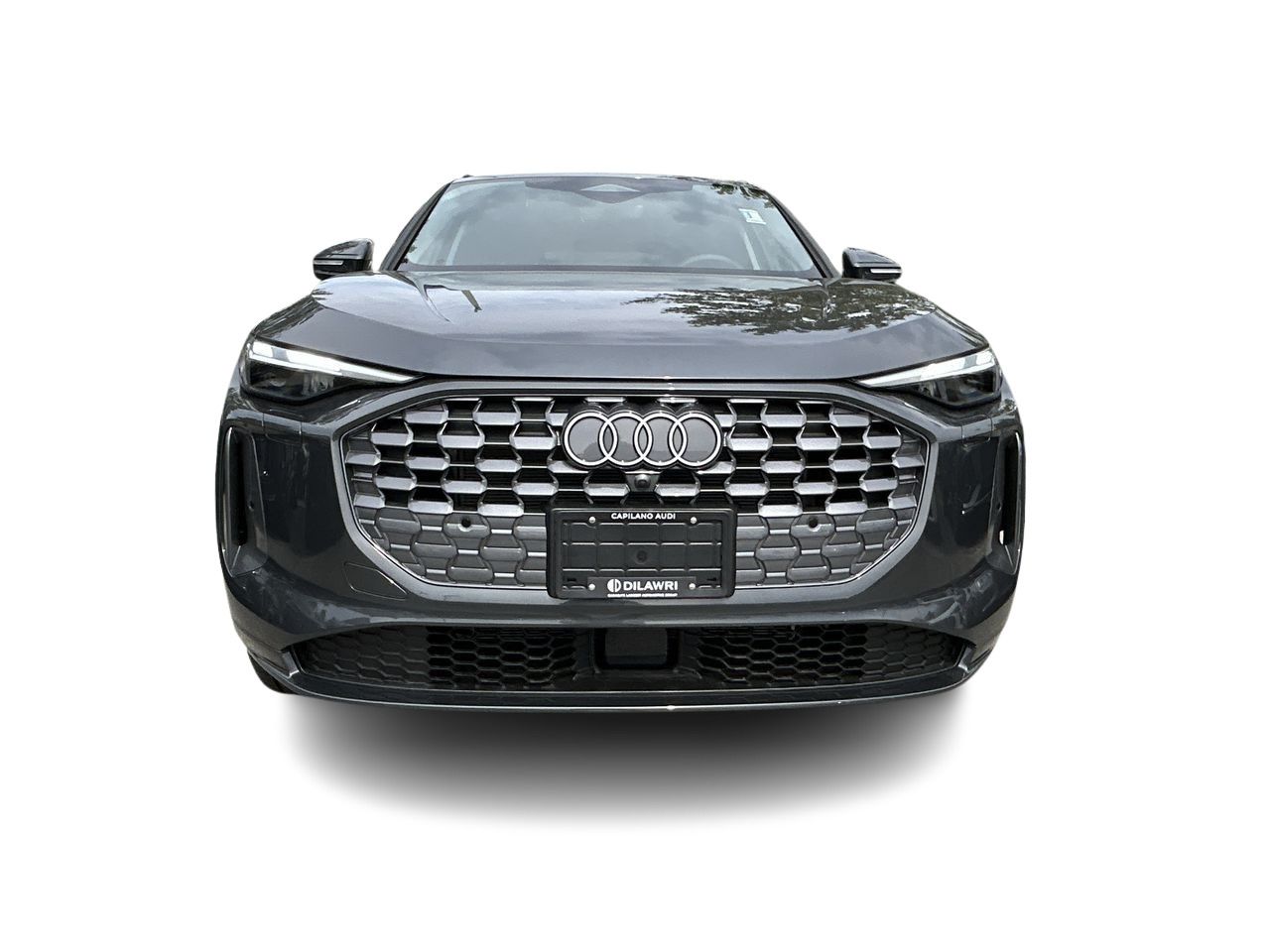 2025 Audi All-New Q5 in North Vancouver, British Columbia