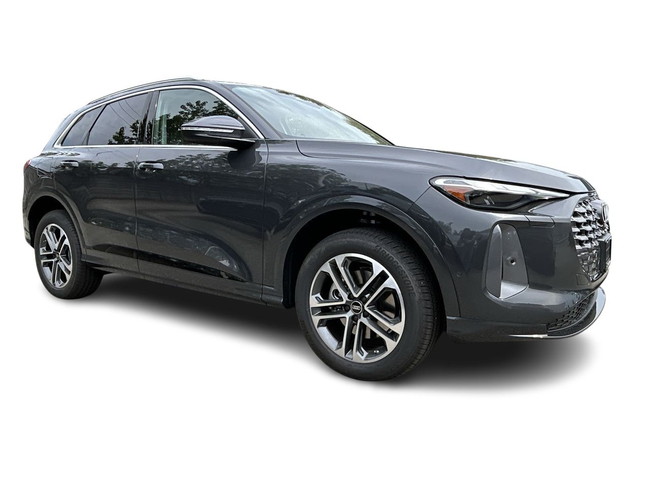 2025 Audi All-New Q5 in North Vancouver, British Columbia