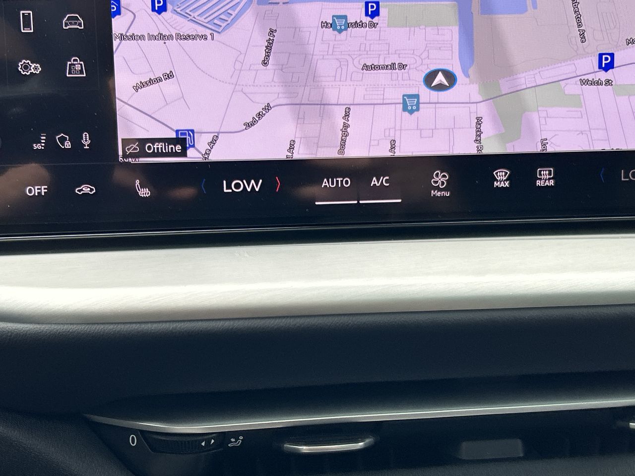 2025 Audi All-New Q5 in North Vancouver, British Columbia