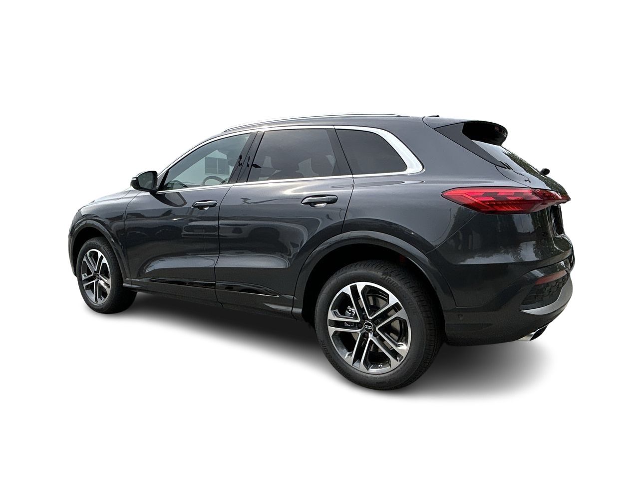 2025 Audi All-New Q5 in North Vancouver, British Columbia