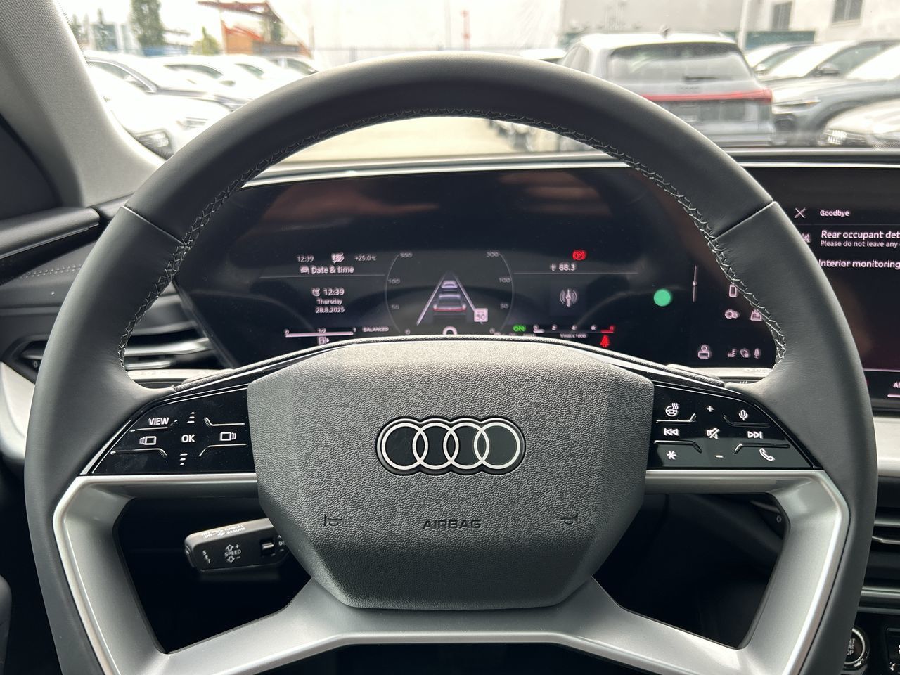 Audi All-New Q5  2025 à North Vancouver, Colombie-Britannique