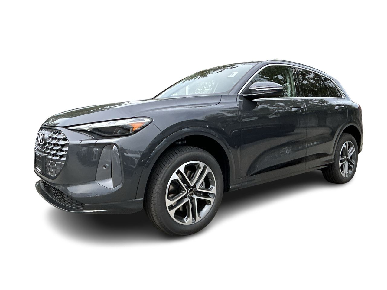 2025 Audi All-New Q5 in North Vancouver, British Columbia