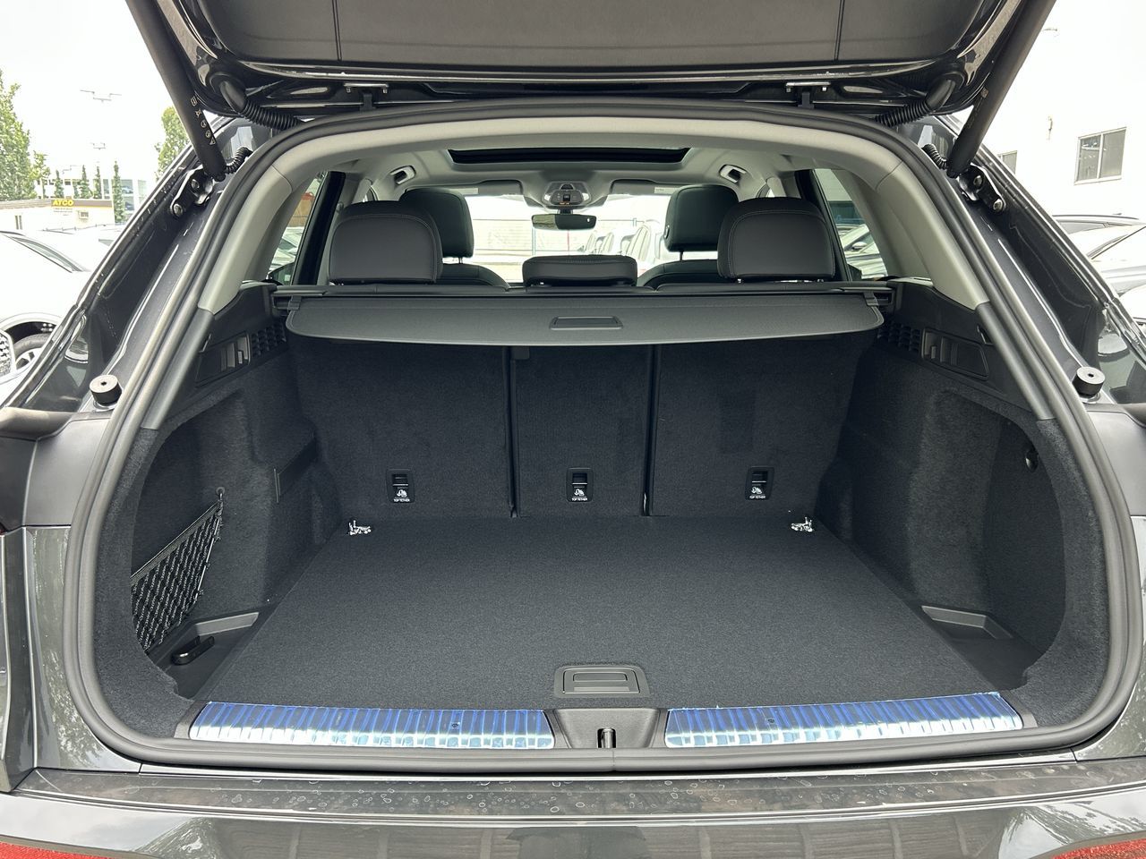 2025 Audi All-New Q5 in North Vancouver, British Columbia