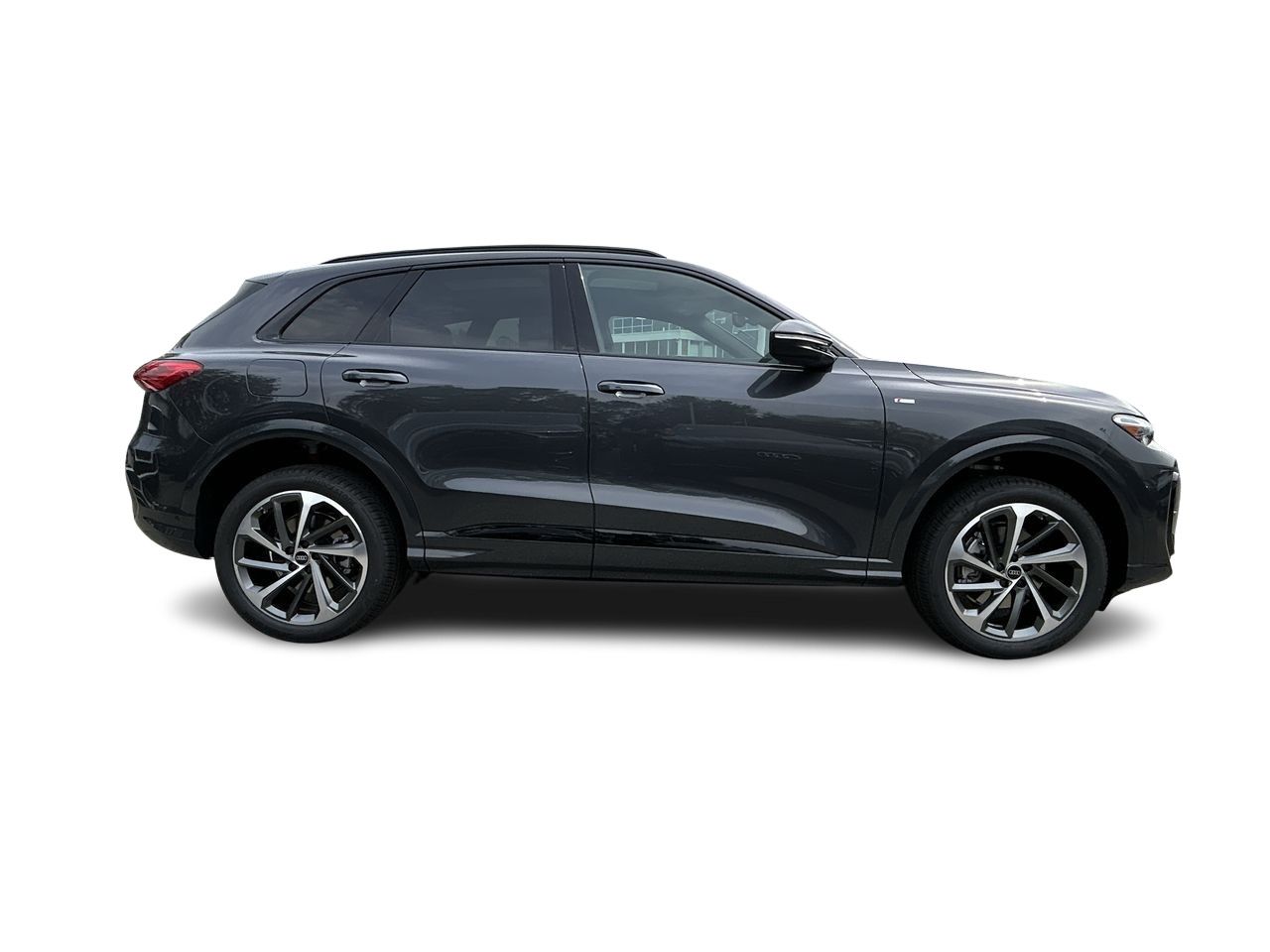 Audi All-New Q5  2025 à North Vancouver, Colombie-Britannique