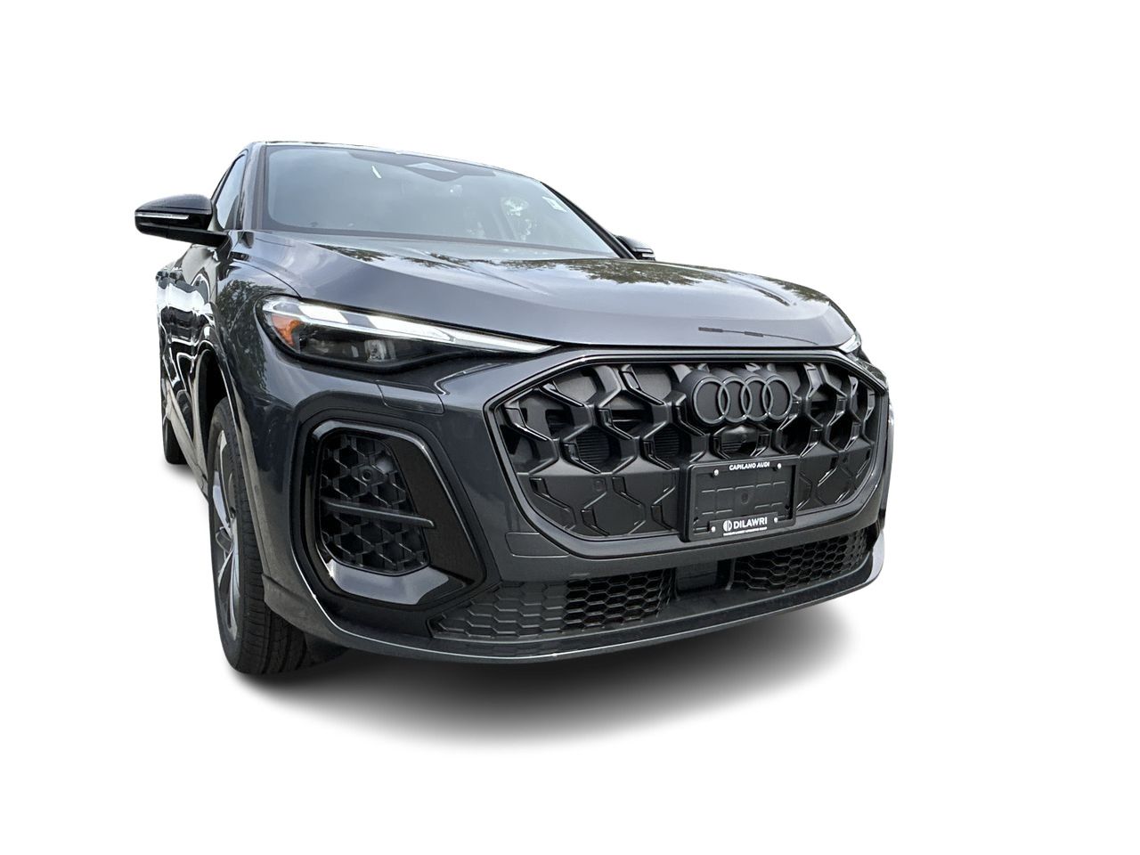 Audi All-New Q5  2025 à North Vancouver, Colombie-Britannique