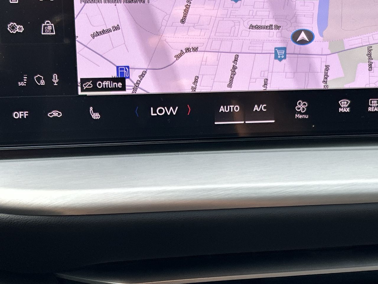 2025 Audi All-New Q5 in North Vancouver, British Columbia