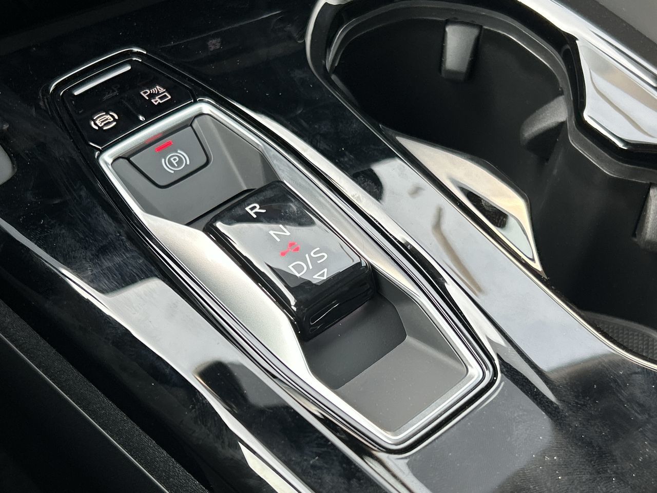 2025 Audi All-New Q5 in North Vancouver, British Columbia