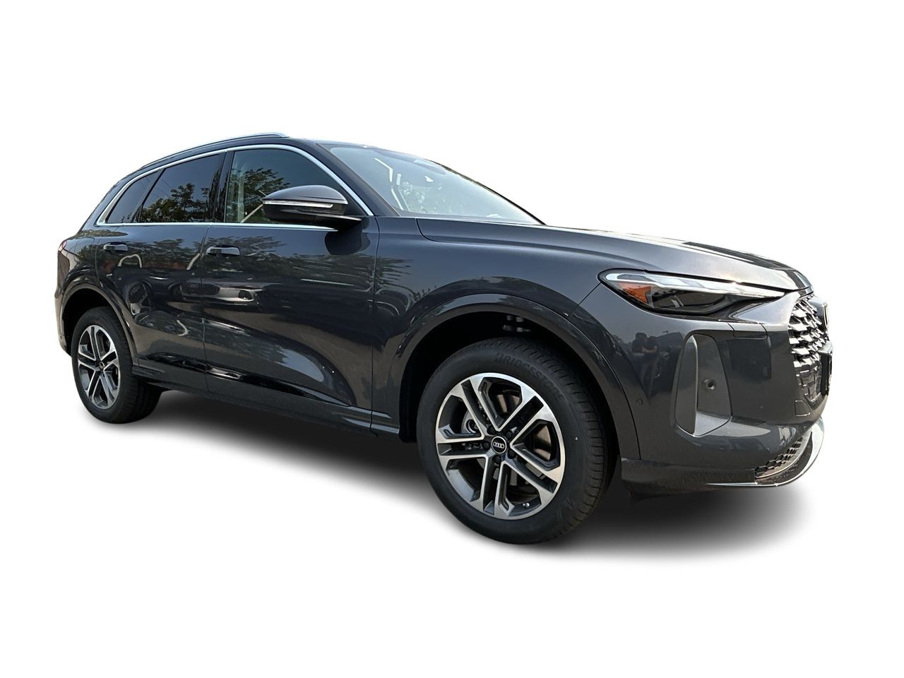 2025 Audi All-New Q5 in North Vancouver, British Columbia