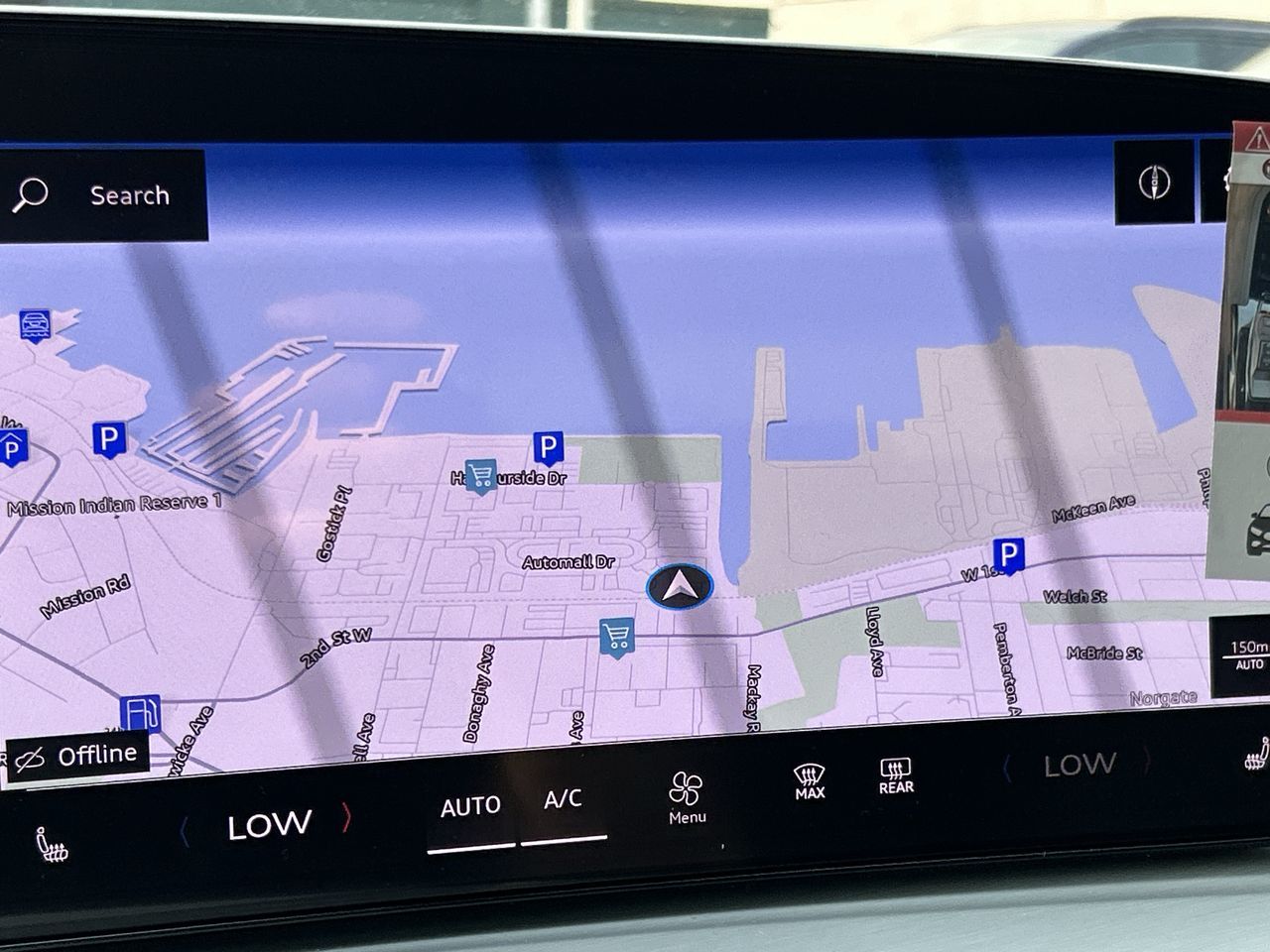 2025 Audi All-New Q5 in North Vancouver, British Columbia