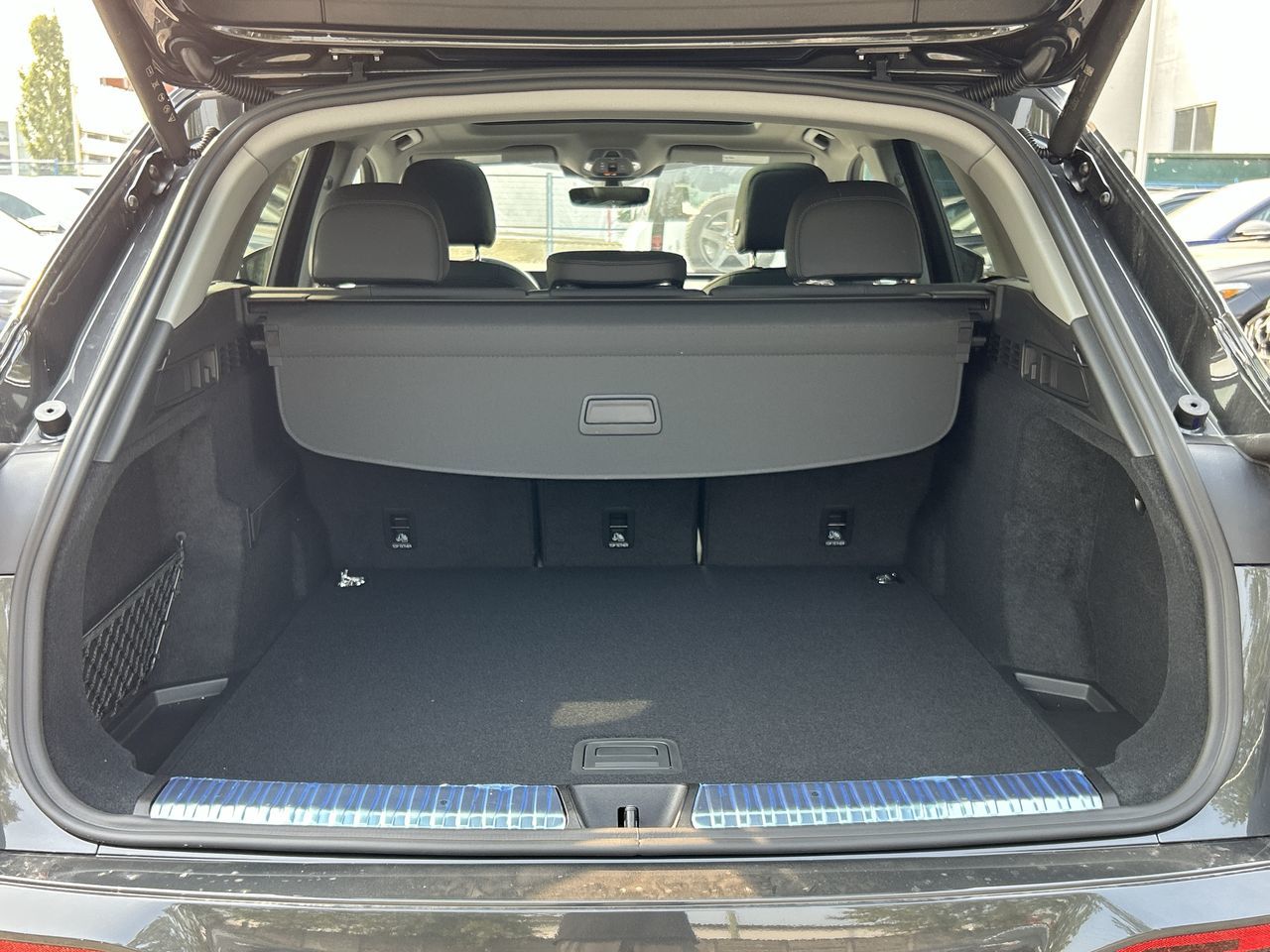 2025 Audi All-New Q5 in North Vancouver, British Columbia