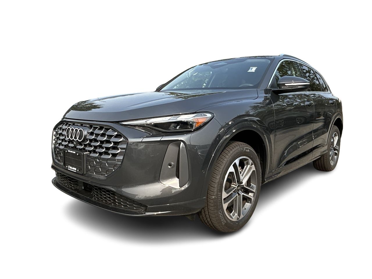 2025 Audi All-New Q5 in North Vancouver, British Columbia