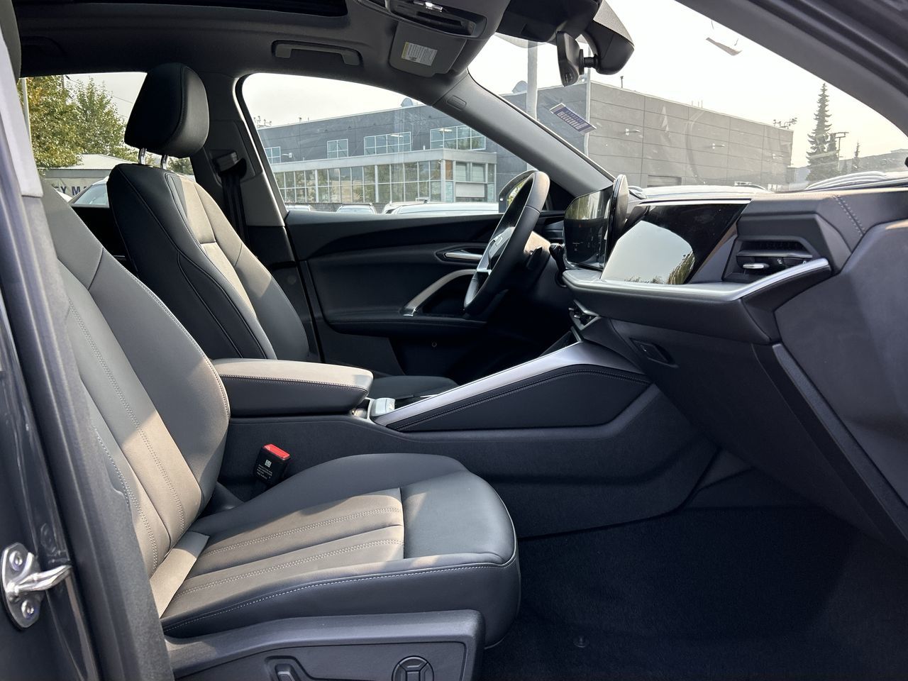 2025 Audi All-New Q5 in North Vancouver, British Columbia