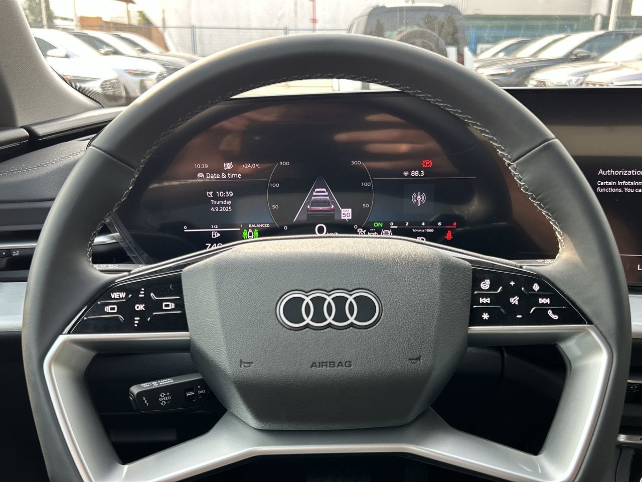 2025 Audi All-New Q5 in North Vancouver, British Columbia