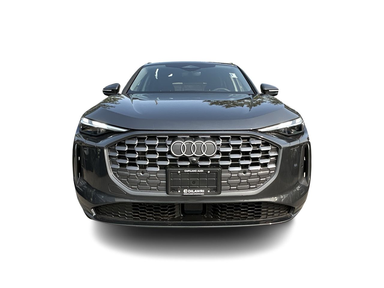 2025 Audi All-New Q5 in North Vancouver, British Columbia