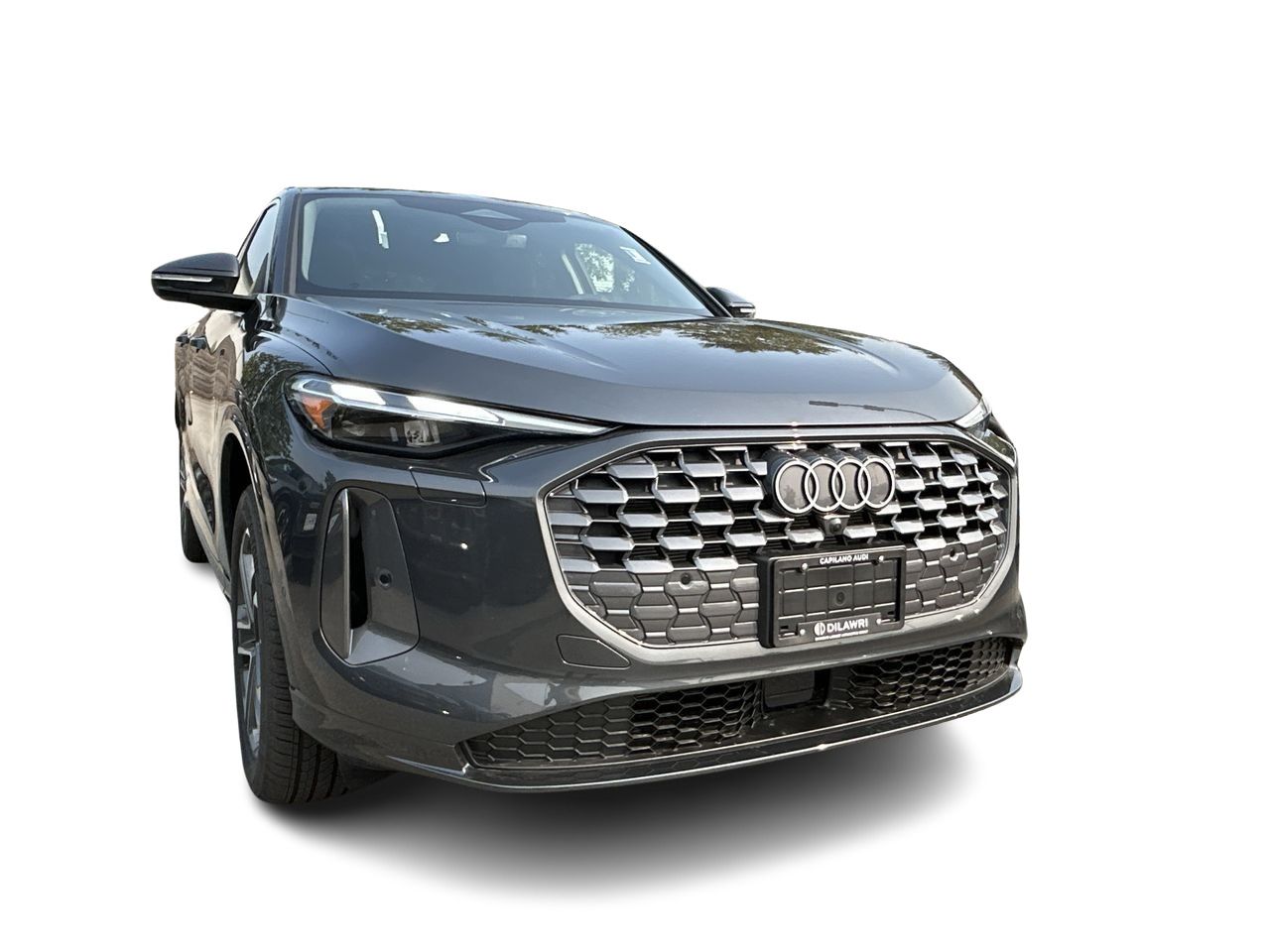 2025 Audi All-New Q5 in North Vancouver, British Columbia