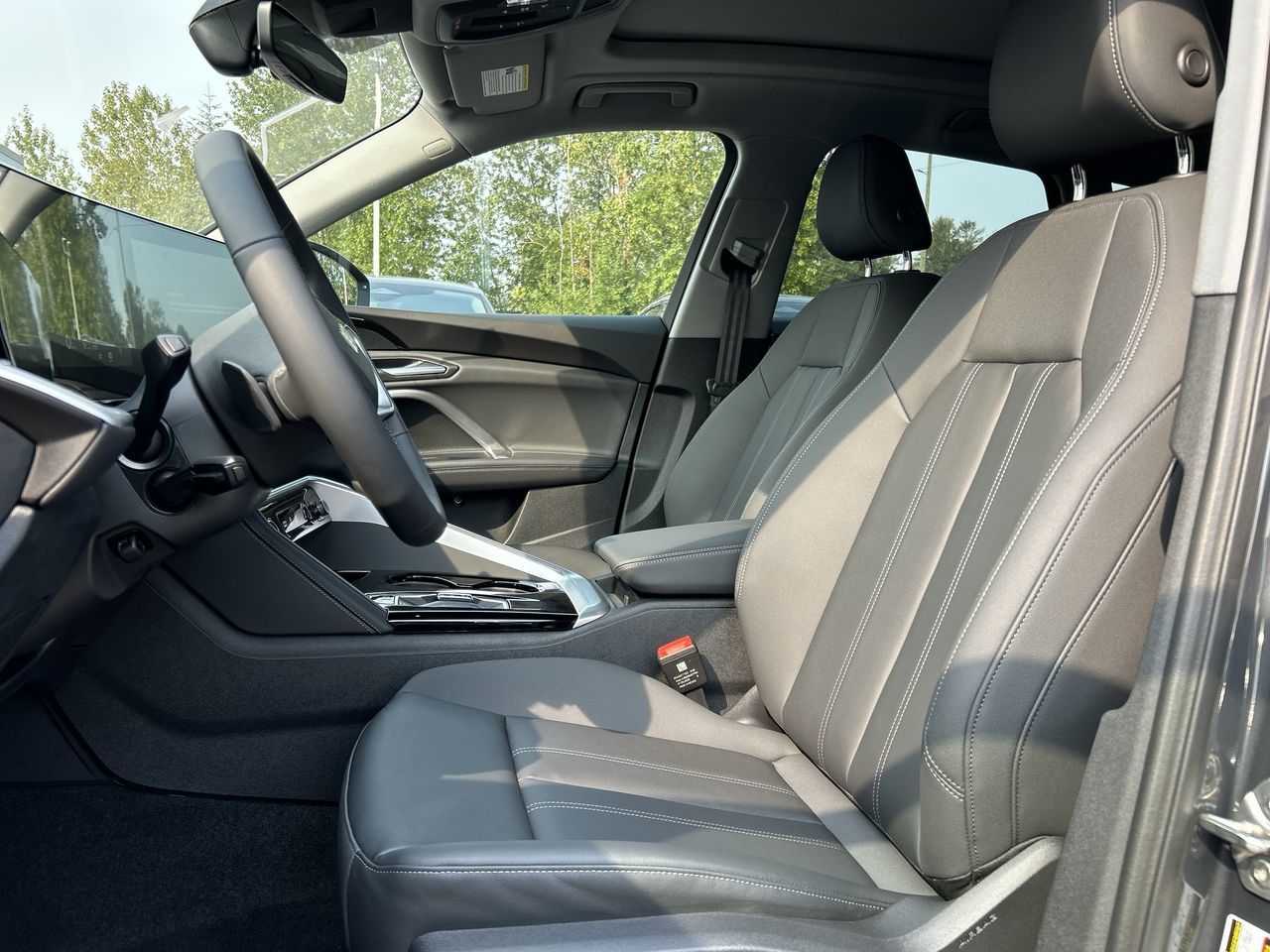 2025 Audi All-New Q5 in North Vancouver, British Columbia