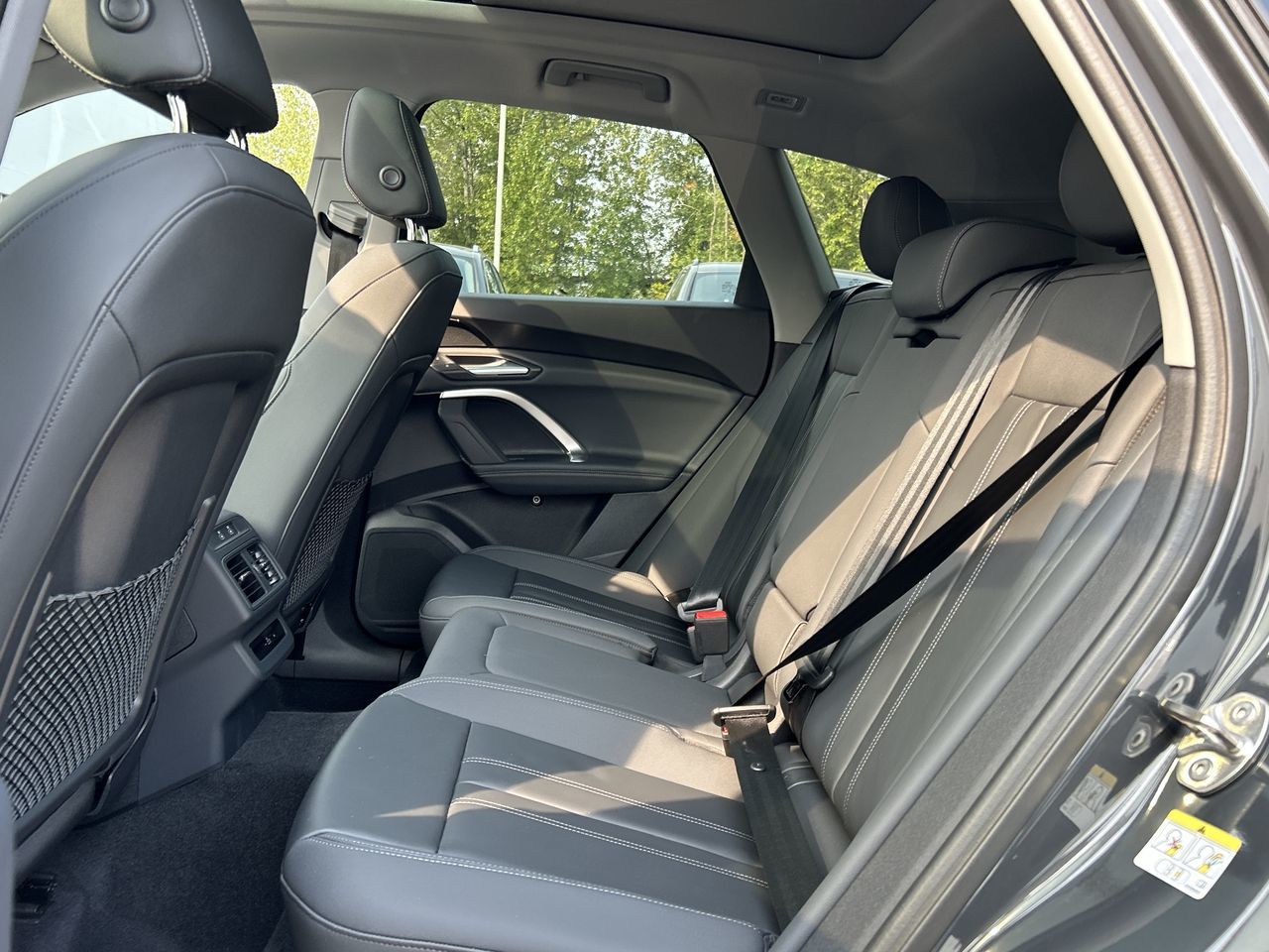 2025 Audi All-New Q5 in North Vancouver, British Columbia