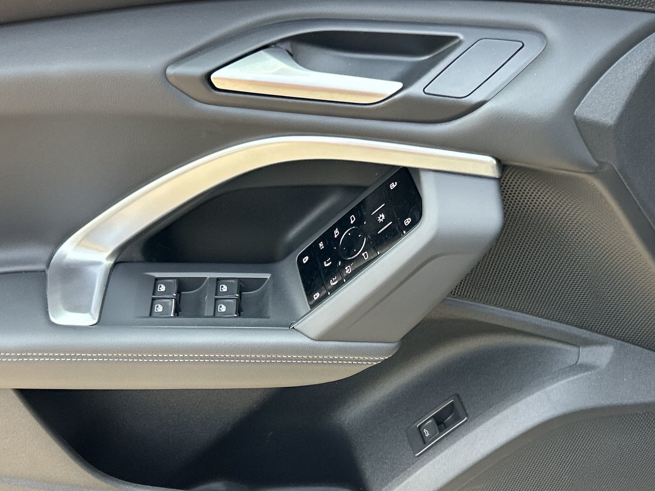 2025 Audi All-New Q5 in North Vancouver, British Columbia