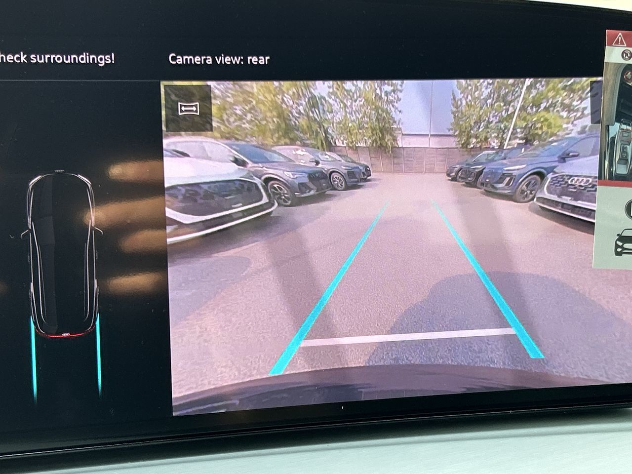 2025 Audi All-New Q5 in North Vancouver, British Columbia