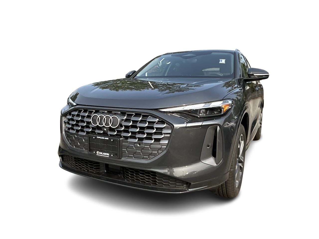 2025 Audi All-New Q5 in North Vancouver, British Columbia