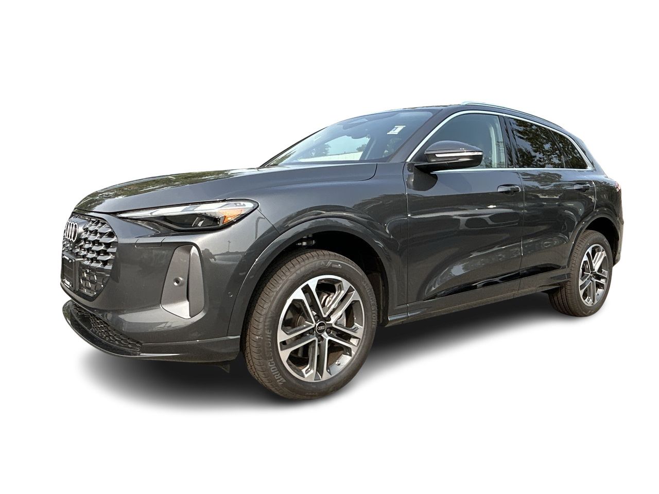 2025 Audi All-New Q5 in North Vancouver, British Columbia