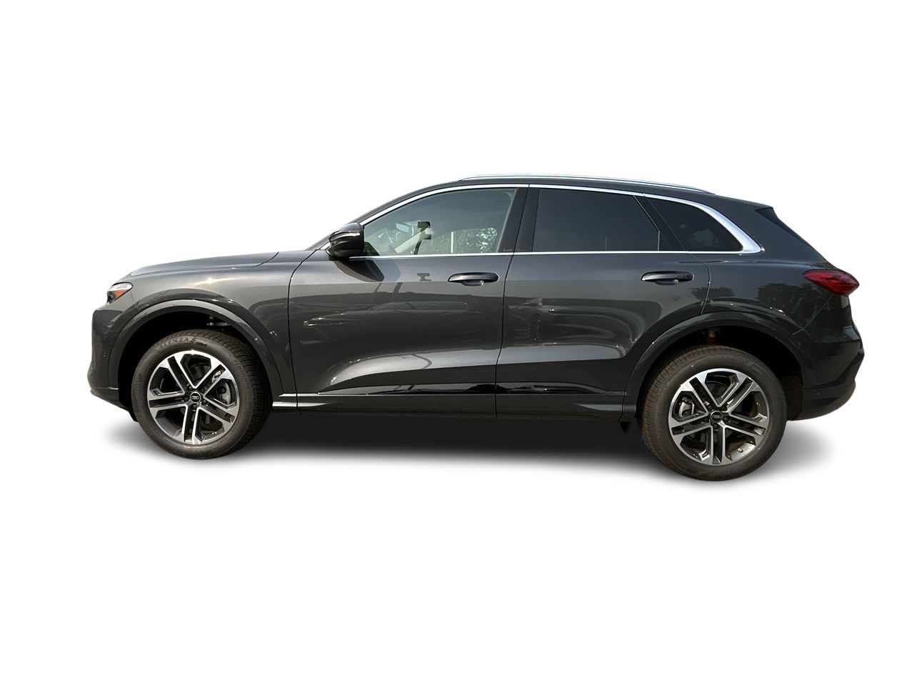 2025 Audi All-New Q5 in North Vancouver, British Columbia