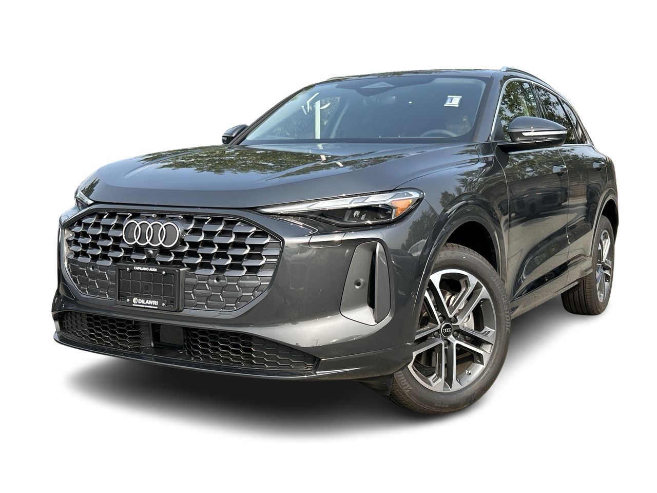 2025 Audi All-New Q5 in North Vancouver, British Columbia