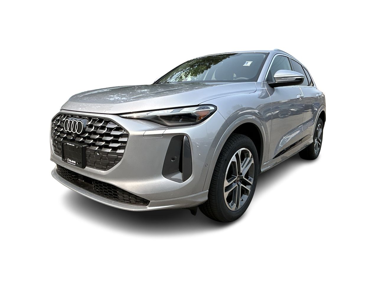 2025 Audi All-New Q5 in North Vancouver, British Columbia