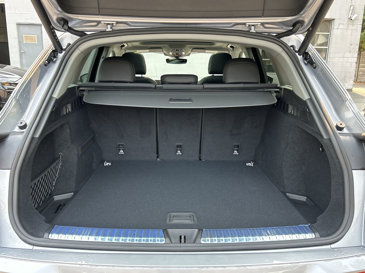 2025 Audi All-New Q5 in North Vancouver, British Columbia