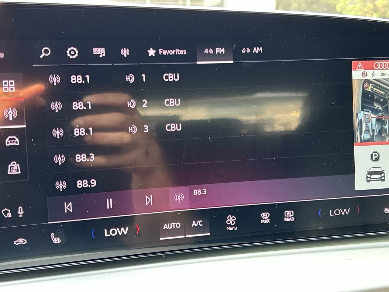 2025 Audi All-New Q5 in North Vancouver, British Columbia