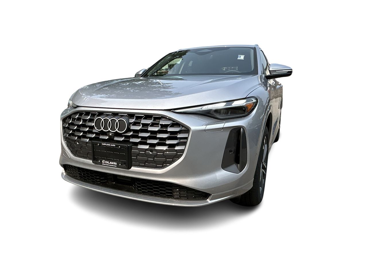 2025 Audi All-New Q5 in North Vancouver, British Columbia