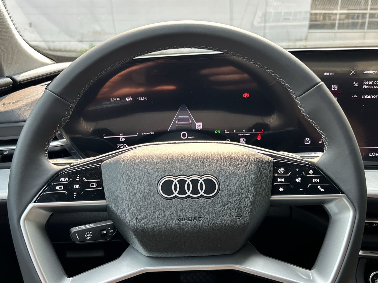 2025 Audi All-New Q5 in North Vancouver, British Columbia
