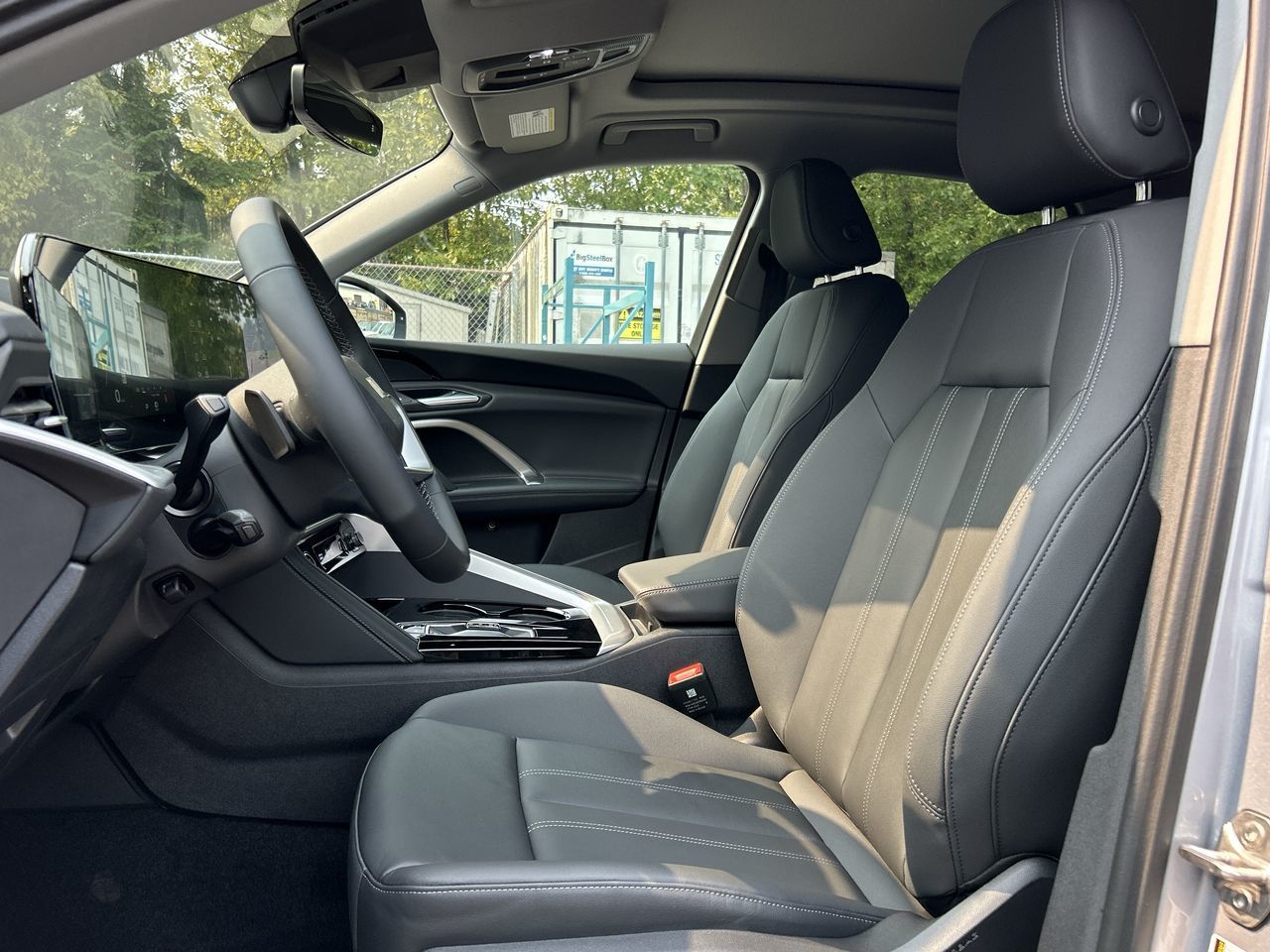 2025 Audi All-New Q5 in North Vancouver, British Columbia