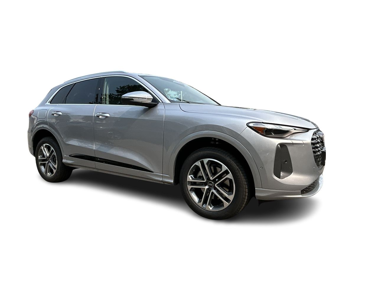 2025 Audi All-New Q5 in North Vancouver, British Columbia