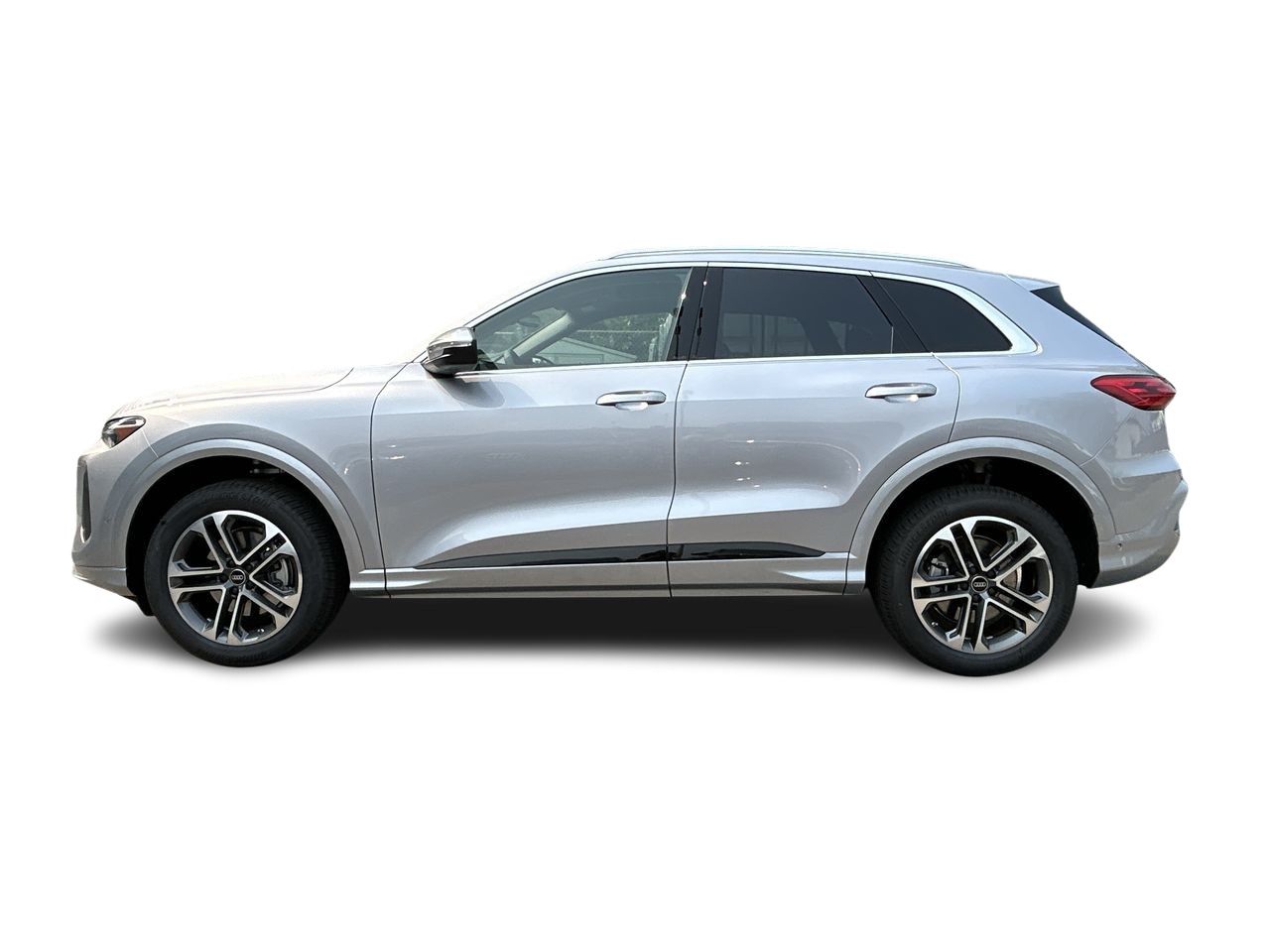 2025 Audi All-New Q5 in North Vancouver, British Columbia