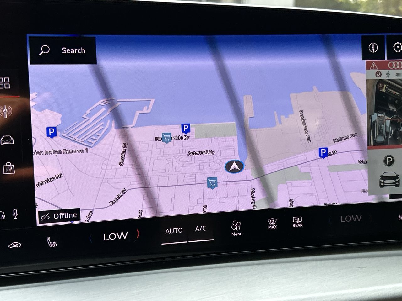 2025 Audi All-New Q5 in North Vancouver, British Columbia