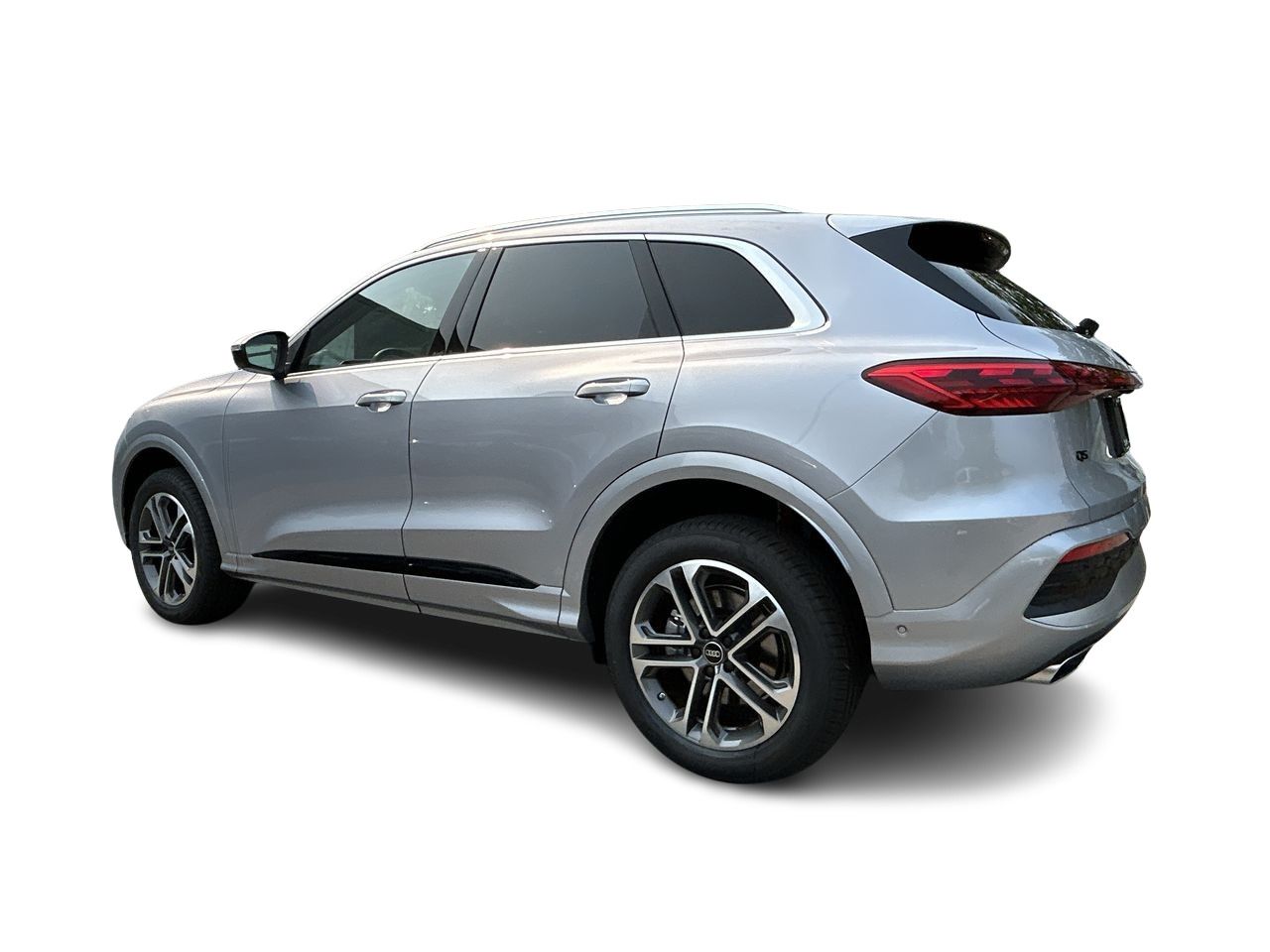 2025 Audi All-New Q5 in North Vancouver, British Columbia